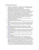 Explorando Mi Pais Venezuela