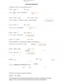 Práctica 5 resuelta. Integrales indefinidas