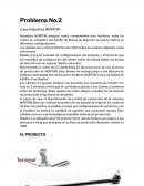 Caso: Industrias NORTON
