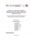 Integracion de las tecnologias de informacion y comunicacion en la gestion contable y financiera