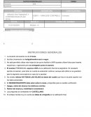 Unir - Analisis Contable 1 - Final