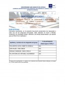Conceptos Básicos de Estadística / organización y presentación de Datos Cualitativos