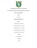 Tipicidad-Derecho Penal