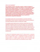 Resumen TP ¿Qué es una computadora?