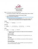 Eficiencia Energética, Actividad de Energía