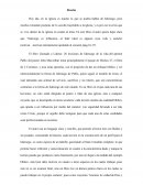 Reseña de un libro: Llamado a Liderar