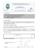 Introducción a métodos numéricos