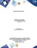 Axiomas y propiedades de los espacios vectoriales