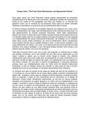 The Crisis: Basic Mechanisms, and Appropriate Policies