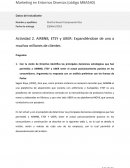 AIRBNB, ETSY y UBER: Expandiéndose de uno a muchos millones de clientes