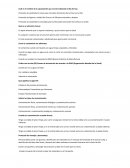 Test de capacitación