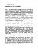 La importancia de la comunicación (pelicula babel)