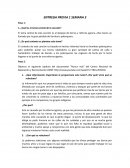 ¿Cuál es el tema central de la canción?