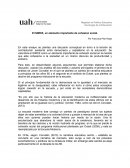 El SIMCE, un elemento importante de cohesión social