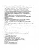 Diferenciación e integración numérica