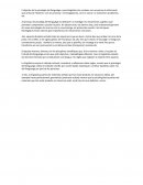 L'objectiu de la psicologia del llenguatge o psicolingüística