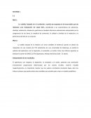 La validez basada en el contenido