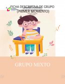 Diagnóstico de grupo-primer momento