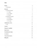 Análísis Interestellar