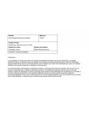 Sociologia juridica. Actividad 2: fuentes sociológicas