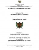 La auditoría tecnológica