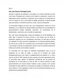 Nuevo San Juan Parangaricutiro