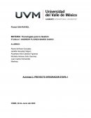 Tecnologías para la gestión