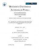 Diseño geotecnico de cimentaciones