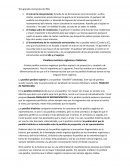 Paralices motrices orgánicas e histéricas