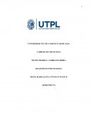 Manual Práctico de psicología clínica