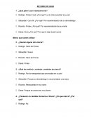 Estudio de caso ¿Qué jabón usan habitualmente?