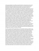 Ventas presupuestadas en la actualidad