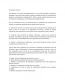 Juan Vásquez, es el director del Hospital Chile S.A