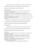 Bioquimica o moleculas biologicas