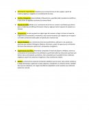 Teorias y origen de la vida