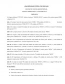 Gestión empresarial e informática
