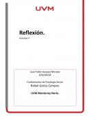 Fundamentos de psicología social