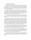 Modelo Económico de Solow