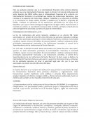 Intermediacion financiera