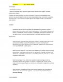 Guía para SQL server