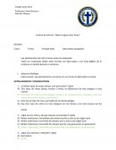 Prueba "Naves negras ante Troya"