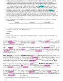 Actividades del Renacimiento. Líneas del Tiempo: Miguel de Cervantes