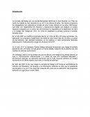 La jornada de trabajo