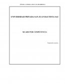 Intervención en emergencias y desastres