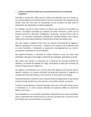 Caso Finlandia Nokia