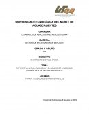 Reporte “La marca, el slogan y el nombre de mi negocio, ¡Lotería! deja de jugar y registralo”