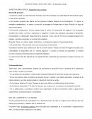 Psicologia evolutiva aspectos generales