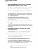 Tarea de Administracion de negocios internacionales