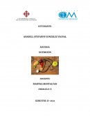 Tarea nutrición UCSG