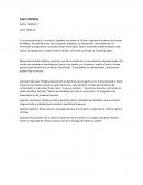 Casos y notas clinicas